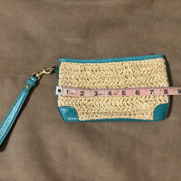 Tori Richard Wristlet - Picture 6 of 7